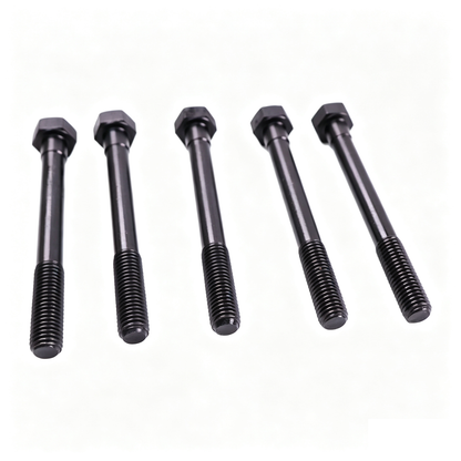 1 Set Cylinder Head Bolt for Mitsubishi Engine S4F S4Q S4Q2 S4Q2T S4S