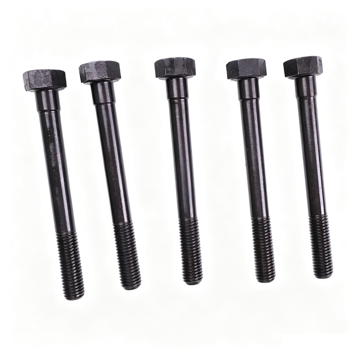 1 Set Cylinder Head Bolt for Mitsubishi Engine S4F S4Q S4Q2 S4Q2T S4S