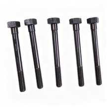 1 Set Cylinder Head Bolt for Mitsubishi Engine S4F S4Q S4Q2 S4Q2T S4S