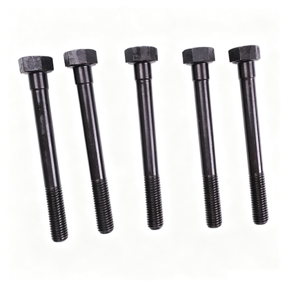 1 Set Cylinder Head Bolt for Mitsubishi Engine S4F S4Q S4Q2 S4Q2T S4S