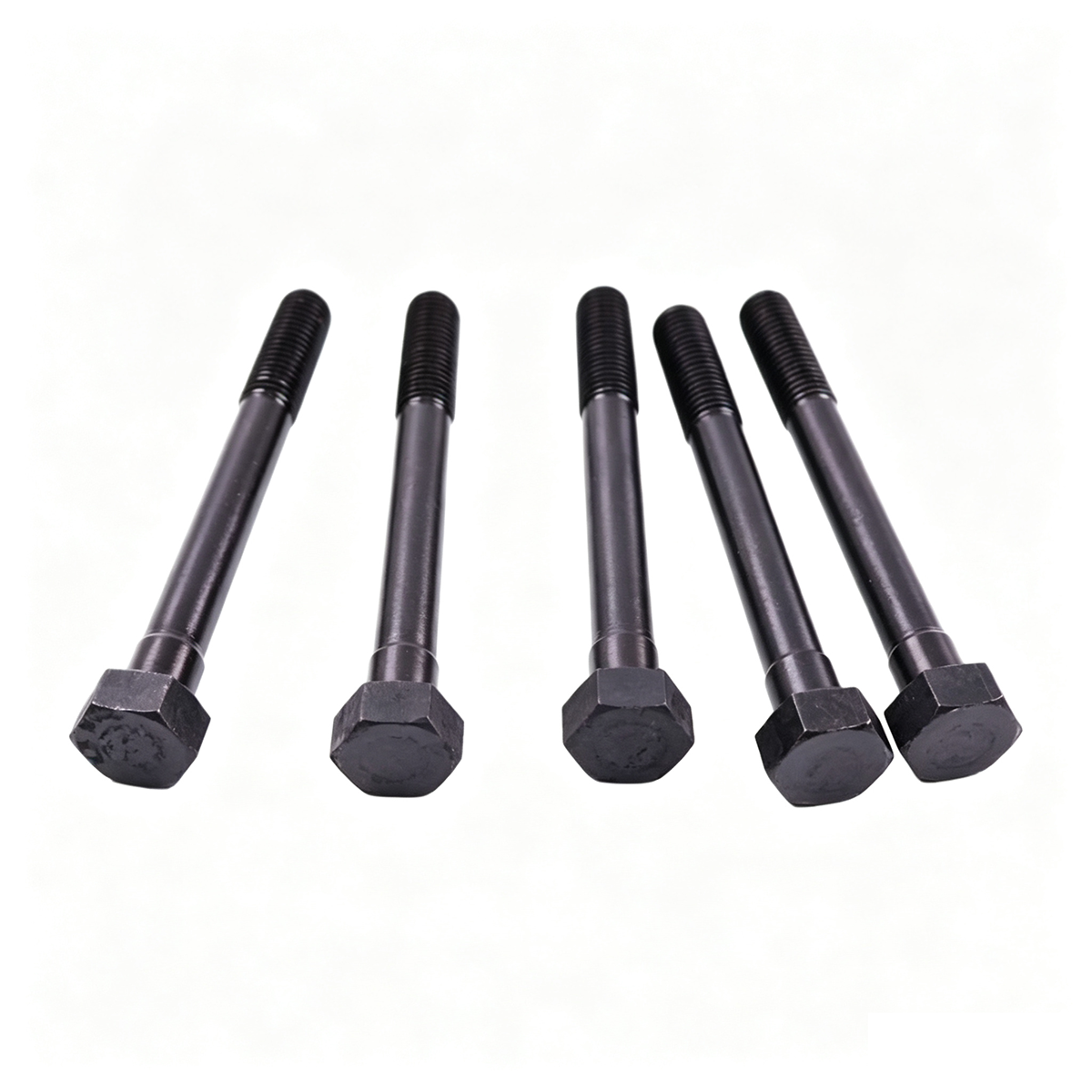 1 Set Cylinder Head Bolt for Mitsubishi Engine S4F S4Q S4Q2 S4Q2T S4S