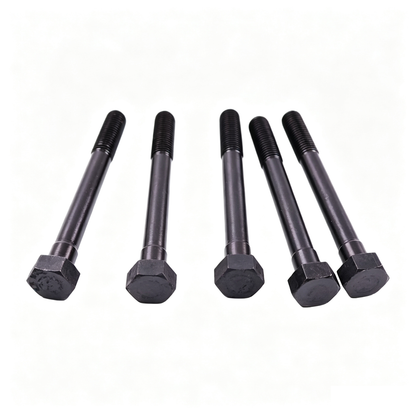 1 Set Cylinder Head Bolt for Mitsubishi Engine S4F S4Q S4Q2 S4Q2T S4S