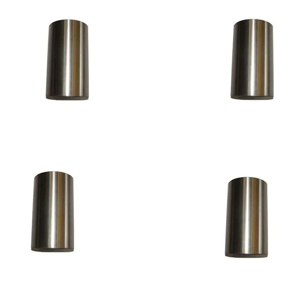 1 Set Cylinder Liner 15221-02310 for Kubota Engine V1902 V1902T V1902E V1902B - KUDUPARTS