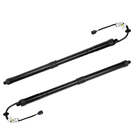 1 Set Electric Power Tailgate Lift Support 81770-3Z100 81780-3Z100 for Hyundai i40 2011-2019 - KUDUPARTS