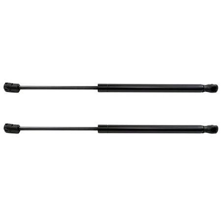 1 Set Front Hood Strut Lift Support 811613V001 for Hyundai Azera 2012-2016 - KUDUPARTS