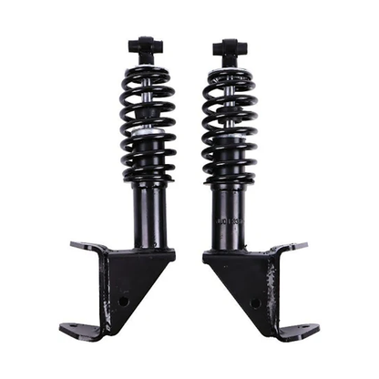 1 Set Front Shock Absorber JUO-F3350-20 JUO-F3390-20 for Yamaha Golf Cart G22