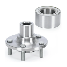 1 Set Front Wheel Hub Bearing Kit WH188 NT510110 for Ford Escape Lincoln MKC