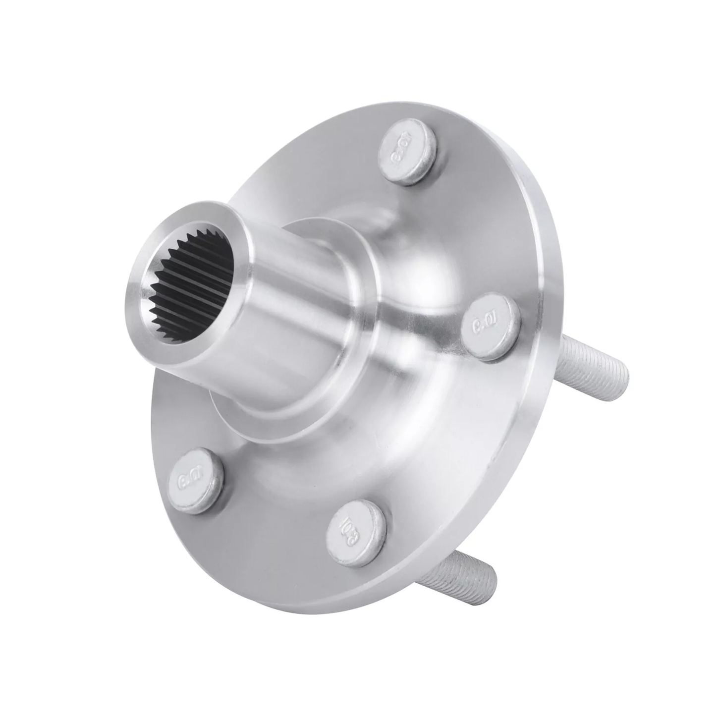 1 Set Front Wheel Hub Bearing Kit WH188 NT510110 for Ford Escape Lincoln MKC