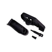 1 Set Hood Latch Release Handle 8J1823533C 8J1823633C for Audi TT TTs 08-15