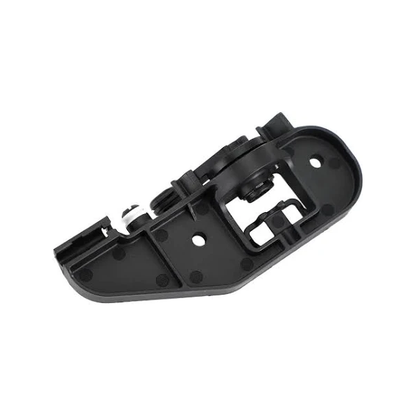 1 jeu de poignée d'ouverture de capot 8J1823533C 8J1823633C pour Audi TT TTs 08-15