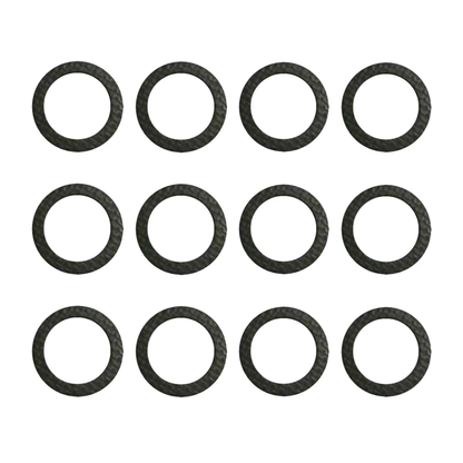 1 Set Lower Gearcase Drain Gasket 18-2945 for Mercury Mercuiser