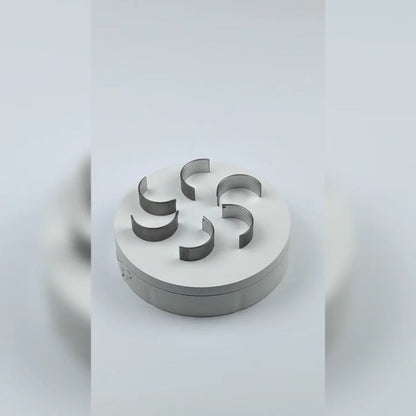 1 Set Main Bearing & Con Rod Bearing & Thrust 16851-22320 for Kubota Engine D722 D662