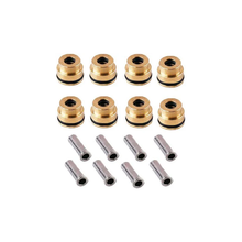 1 Set Pilot Valve Pusher 108501A 119591A for Komatsu Doosan Daewoo Excavator Solar 130-III Solar 330-III Solar 450-III