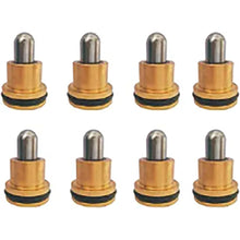 1 ensemble de poussoir 9107447 pour excavatrice Hitachi EX100-2 EX100-5 EX120-3 EX200-3 EX220-3 EX270-5 EX30 EX40 EX80-5