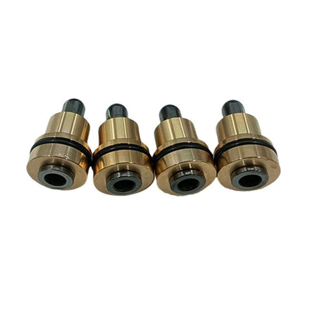 1 Set Pusher Assembly 9134299 for John Deere Excavator 27ZTS 35ZTS - KUDUPARTS