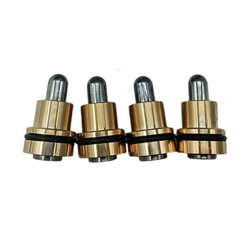 1 Set Pusher Assembly 9134299 for John Deere Excavator 27ZTS 35ZTS