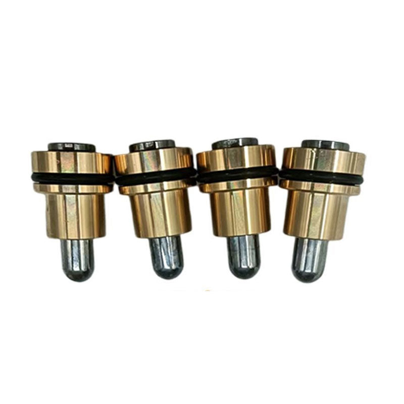 1 Set Pusher Assembly 9134299 for John Deere Excavator 27ZTS 35ZTS