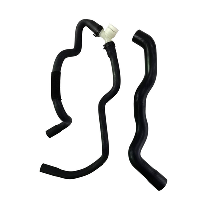 1 Set Radiator Coolant Inlet & Heater Outlet Hose Kit 13291779 94543097 for Chevrolet Cruze 1.4L 2011-2016
