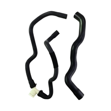 1 Set Radiator Coolant Inlet & Heater Outlet Hose Kit 13291779 94543097 for Chevrolet Cruze 1.4L 2011-2016