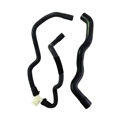 1 Set Radiator Coolant Inlet & Heater Outlet Hose Kit 13291779 94543097 for Chevrolet Cruze 1.4L 2011-2016