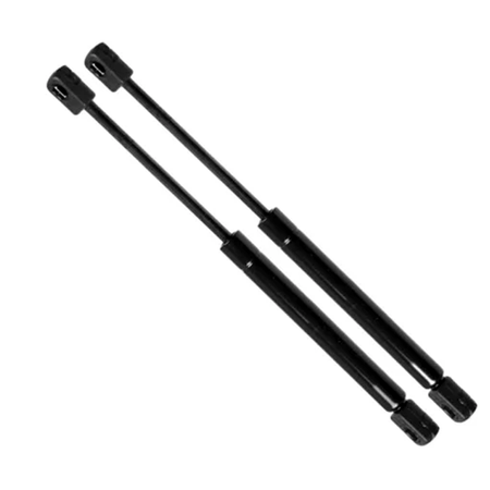 1 Set Rear Lift Supports Strut SG229041 for Toyota Sienna Base CE Limited 2011-2017 - KUDUPARTS