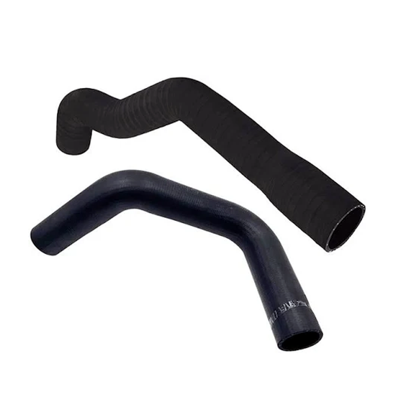 1 Set Water Hose 3079181 3079182 for Hitachi EX300-5 EX350H-5 EX370-5M EX385USR Excavator