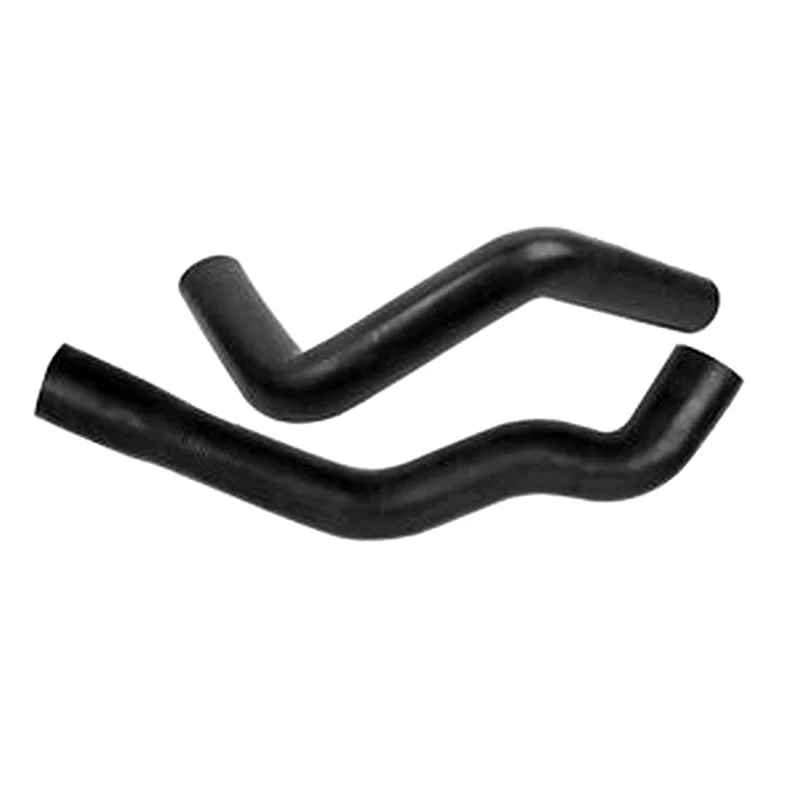 1 Set Water Hose 3079181 3079182 for Hitachi EX300-5 EX350H-5 EX370-5M EX385USR Excavator - KUDUPARTS