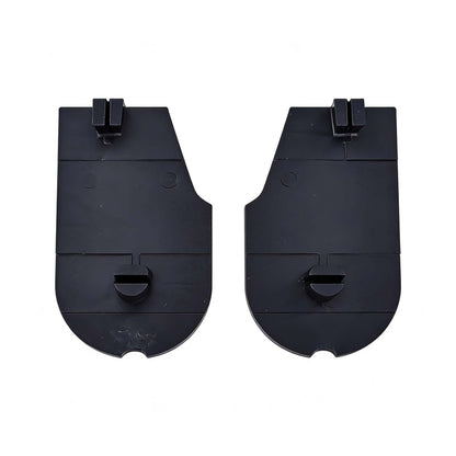 1 Set Wear Pad 814387 814386 879346T30 8M2015938 for Mercury Marine Alpha One Generation 2 Outdrives