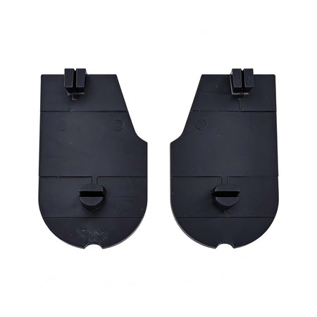 1 Set Wear Pad 814387 814386 879346T30 8M2015938 for Mercury Marine Alpha One Generation 2 Outdrives - KUDUPARTS
