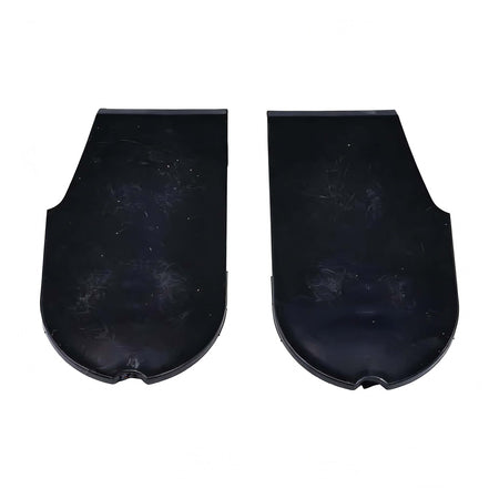 1 Set Wear Pad 814387 814386 879346T30 8M2015938 for Mercury Marine Alpha One Generation 2 Outdrives - KUDUPARTS