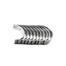 1 Set STD Main Bearing & Connecting Rod Bearing & Thrust for Doosan Daewoo Engine D24 D24NAP Bobcat Loader S510 S530