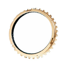Synchronizer Ring 3C081-28510 for Kubota Tractor M4-071 M5-091 M5-111 M8540HD M8560HD M8560HF M9540HDL M9540HDC M9960HD M9960HF - KUDUPARTS