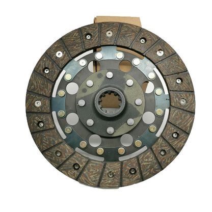 Transmission Clutch Disc 6C040-13402 for Kubota Tractor B1700HSD B2100HSD B2400HSD B2710HSD B2910HSD B7500HSD B7510HSD B3200HSD