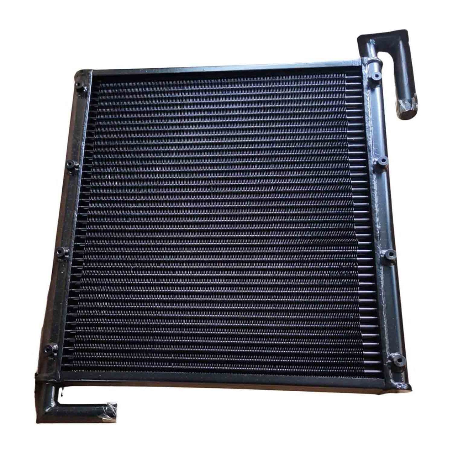 Hydraulic Oil Cooler 4216509 for John Deere 290D Excavator