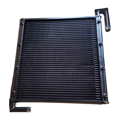 Hydraulic Oil Cooler 4216509 for John Deere 290D Excavator