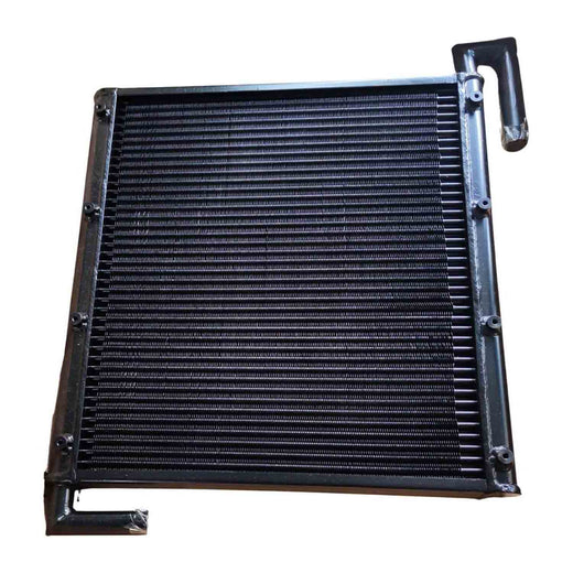 Hydraulic Oil Cooler 4216509 for John Deere 290D Excavator - KUDUPARTS