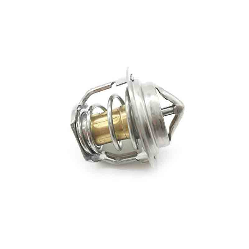 Thermostat 6674172 for Kubota D722 D902 V2003T D1703 V2203 V1505 D1005 V1903 - KUDUPARTS
