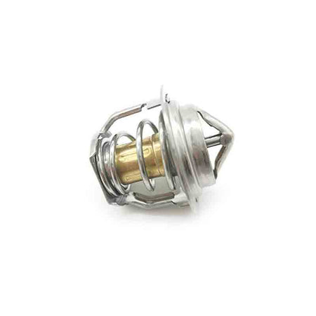 Thermostat 6674172 for Kubota D722 D902 V2003T D1703 V2203 V1505 D1005 V1903 - KUDUPARTS