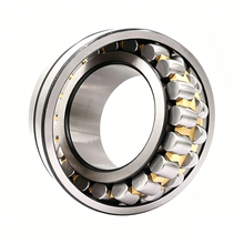 190X290X75mm Spherical Roller Bearing 23038CA/W33