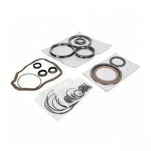 Master Kit With Pistons Rebuilt Kit for Ford Transmission 6F35 6 Speed FWD 2009-UP - KUDUPARTS