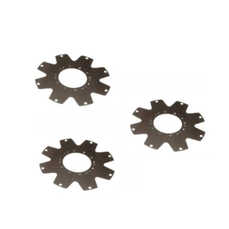 Drive Plate 9969117 for New Holland Loader 575E 675E LB115 LB115.B LB90 LB110 LB115CP