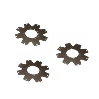 Drive Plate 9969117 for New Holland Loader 575E 675E LB115 LB115.B LB90 LB110 LB115CP