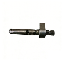 Throttle Shaft 3006430 for CASE Cummins Engine K19 K38 M11 N14 QSK19 QSNT14 V28 V903