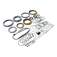 6HP19 Transmission Rebuild Kit for BMW 135i 325i/325xi 330i 335i/335xi 525i/525xi 528i/528xi 530i/530xi 535i/535xi 2004-2015 - KUDUPARTS