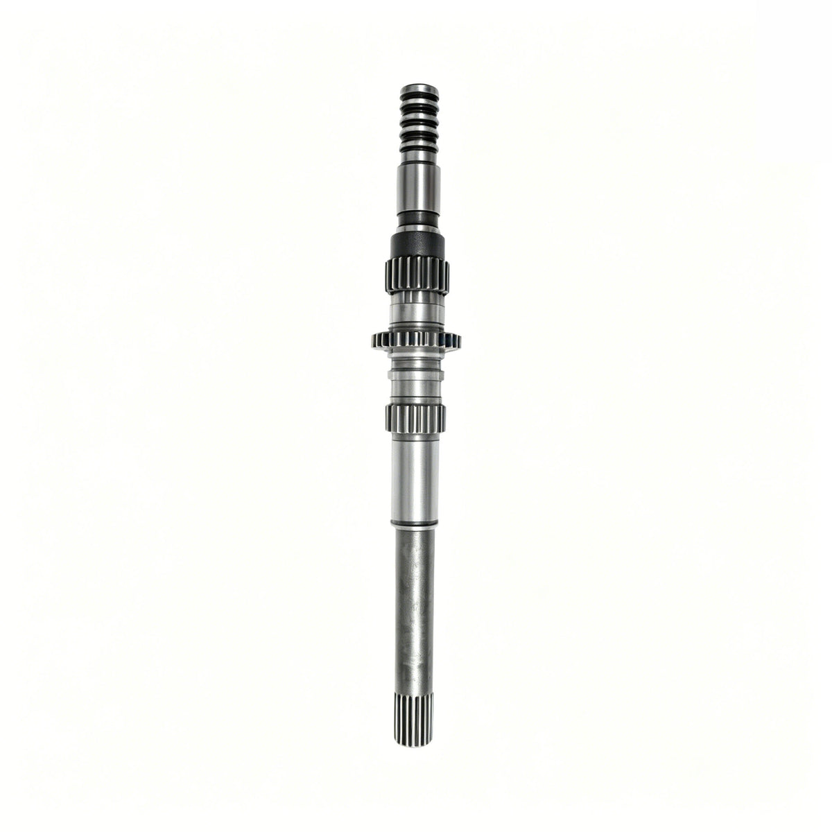 Clutch Shaft Assembly 32504-U2260-71 for Toyota Engine 1DZ Forklift 8FDU15 8FDU18 8FDU20 8FDU25 8FDU30 8FGU15 - KUDUPARTS