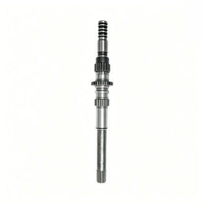 Clutch Shaft Assembly 32504-U2260-71 for Toyota Engine 1DZ Forklift 8FDU15 8FDU18 8FDU20 8FDU25 8FDU30 8FGU15