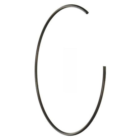 Retaining Ring 0693010 for John Deere Excavator 160C 160LC EX160LC-5 - KUDUPARTS