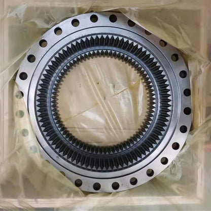 Ring Gear Housing 1032490 for John Deere Engine 6068 6090 Excavator 2144G 2154G 2154GLC 240DLC 250G 250P