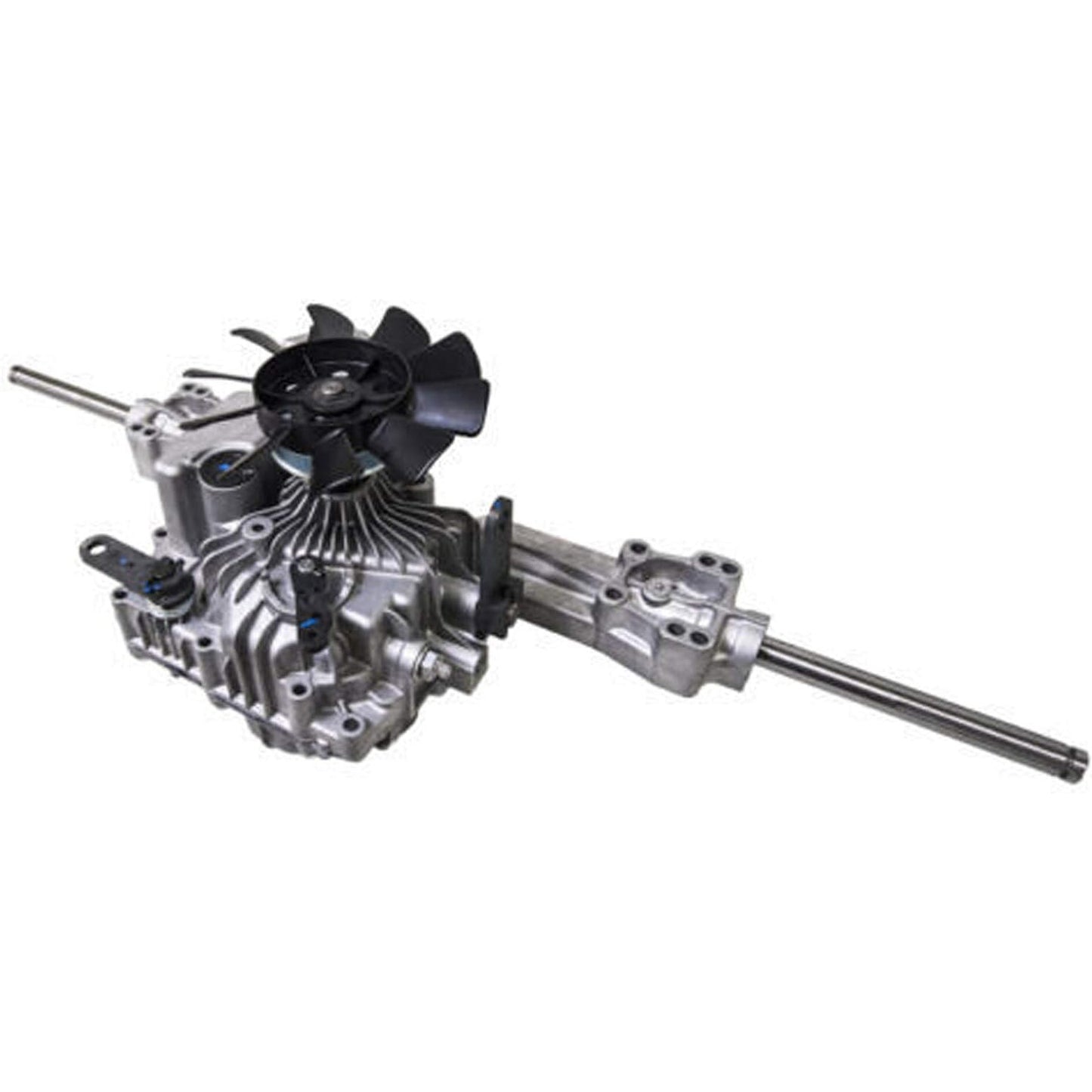 Transmission MIA10911 for John Deere D160 D170 E170 E180 LA130 LA140 LA150 Transaxle 46 42 Blade
