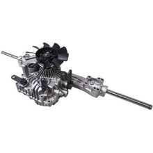 Transmission MIA10911 for John Deere D160 D170 E170 E180 LA130 LA140 LA150 Transaxle 46 42 Blade - KUDUPARTS